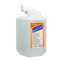 Kleenex Anti Bac Foam Soap White - 6 Pack