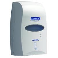 KLEENEX ELECTRONIC HAND CLEANSER DISP