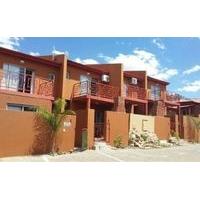 klein windhoek self catering apartments