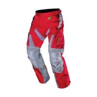 Klim Dakar Pants Red