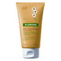 Klorane Camomile Brightening Cream 200ml