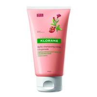 klorane colour enhancing conditioner with pomegranate 200ml