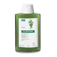 Klorane Nettle Shampoo 200ml