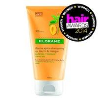 klorane mango butter nourishing conditioner 200ml