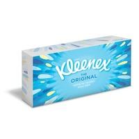 Kleenex Original Regular