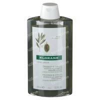 Klorane Shampoo Extract Olive Tree Reduced Price 400 ml