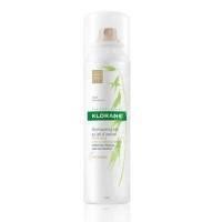 Klorane Oat Milk Dry Shampoo With Natural Tint 150 ml Spray