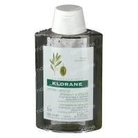 Klorane Shampoo Extract Olive Tree 200 ml