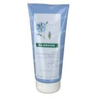 Klorane Balm With Flax Fiber 200 ml