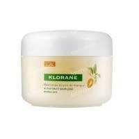 klorane nourishing mask with mangobutter 150 ml