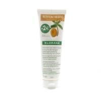 Klorane Day Cream No Rinse Mango 125 ml