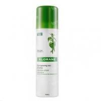 Klorane Dryshampoo Nettle 150 ml Spray