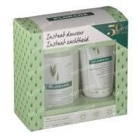 Klorane Gift Box Oats Milk 1