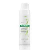 klorane gentle dry shampoo with oat extract 50 ml powder