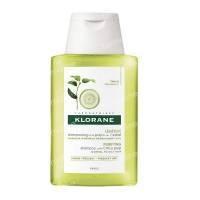Klorane Shine Shampoo With Cedarapple 100 ml