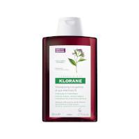 klorane quinine b6 shampoo 200ml