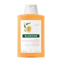 klorane mango butter shampoo 200ml