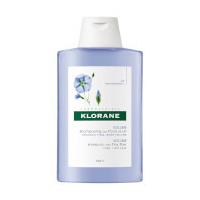 KLORANE Shampoo with Flax Fiber 200ml