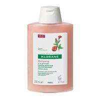 KLORANE Pomegranate Shampoo (200ml)