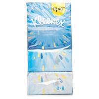 Kleenex Original Pocket Pack Tissues