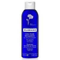 Klorane Eye Make Up Remover Lotion with Cornflower