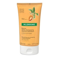 Klorane Conditioner with Mango butter