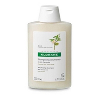 Klorane Shampoo with Almond Milk