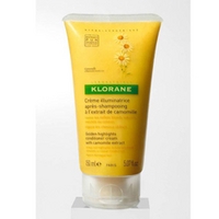 klorane conditioner with camomile