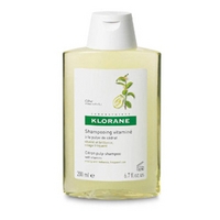 Klorane Shampoo with Citrus pulp