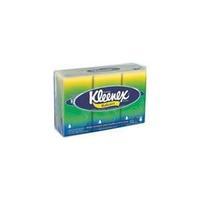 Kleenex Balsam Tissues Pocket Pack 6 Pack