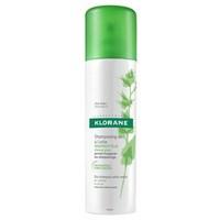 klorane dry shampoo with nettle 150ml