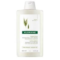 Klorane Ultra-Gentle Shampoo With Oatmilk 200ml