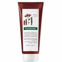 Klorane Quinine B6 Strengthening &amp; Revitalizing Conditioner 200ml