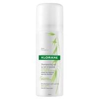 Klorane Oatmilk Gentle Dry Shampoo Spray 50ml