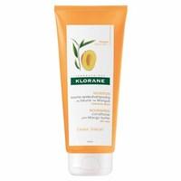 Klorane Mango Butter Nourishing Conditioner 200ml