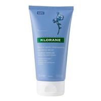 Klorane Volumizing Conditioning Balm with Flax Fibre 150ml