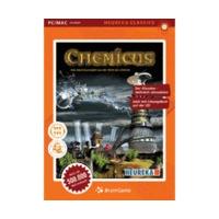 Klett Verlag Chemicus (DE) (Win/Mac)