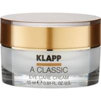 Klapp A Classic Eye Care Cream (15ml)