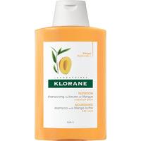 klorane mango butter shampoo 200ml