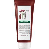 Klorane Quinine B6 Strengthening & Revitalizing Conditioner 200ml