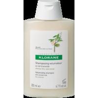 Klorane Almond Milk Shampoo 200ml