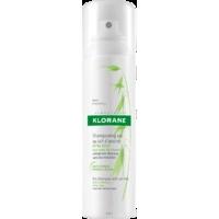 klorane oatmilk gentle dry shampoo spray 150ml