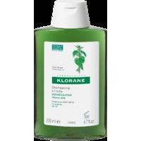 Klorane Nettle Shampoo for Oily Hair 200ml