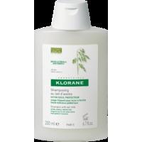 Klorane Oatmilk Shampoo 200ml