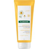 Klorane Camomile Blond Highlights Conditioner 200ml