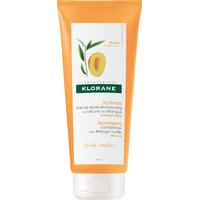 Klorane Mango Butter Nourishing Conditioner 200ml