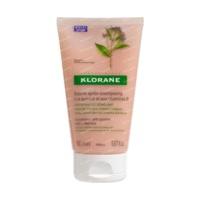 klorane conditioner with quinine for thinning hair 150ml