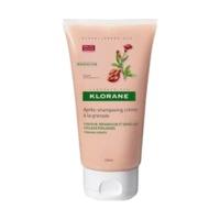 Klorane Contitioning Cream with Pomegranate for Coloured Hair (150ml)