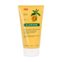 klorane nourishing untangling conditioning balm with mango butter 150  ...