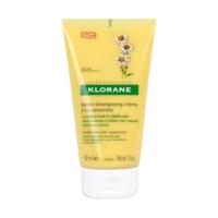 Klorane Brightening Cream Conditioner with Camomile for Blonde Hair (150ml)